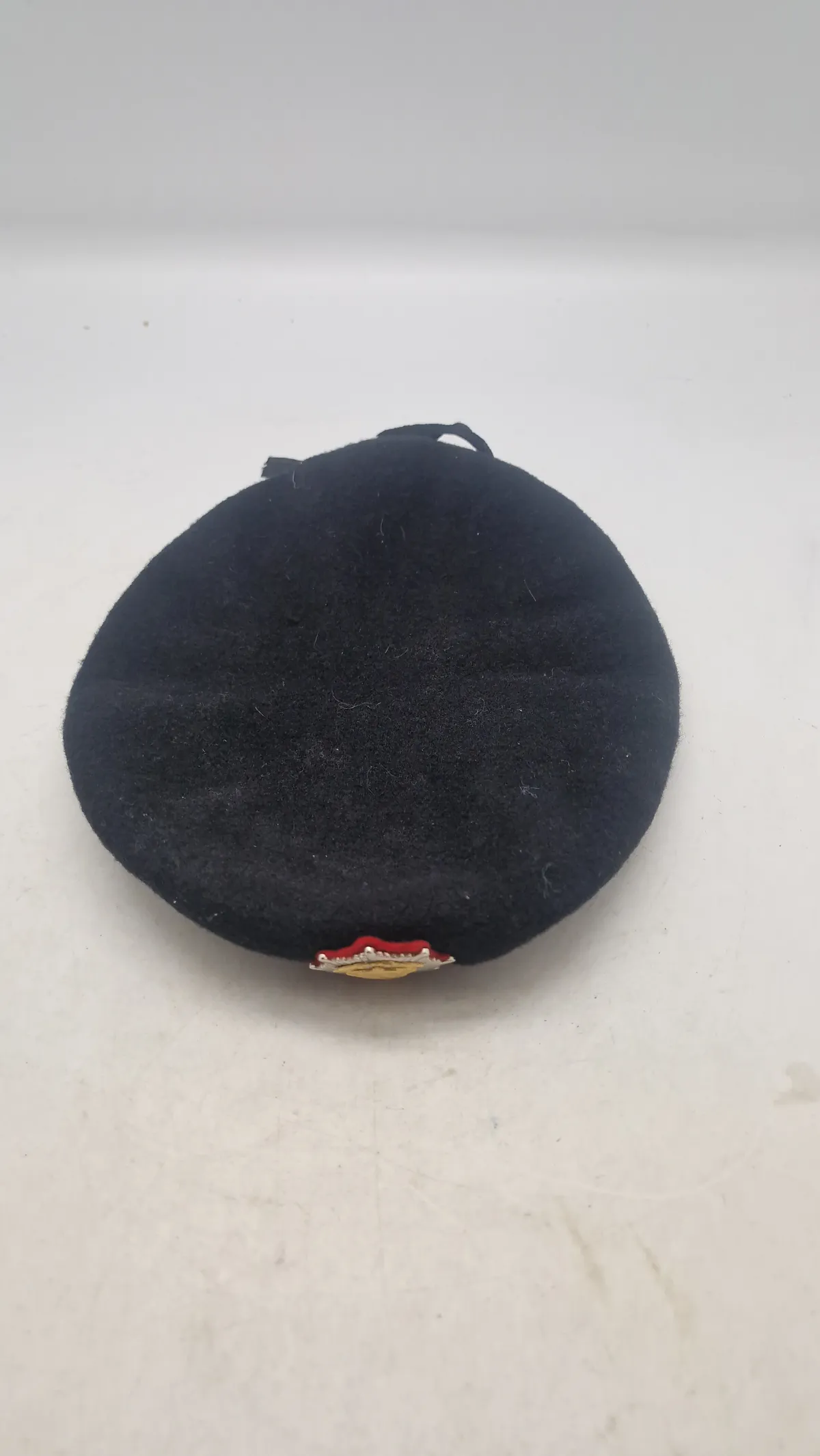 Original baret fra livgarden