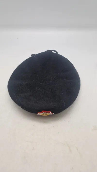 Original baret fra livgarden