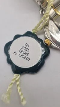 Bulowa ur. Ubrugt