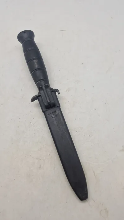 Original Glock M/96 kampkniv