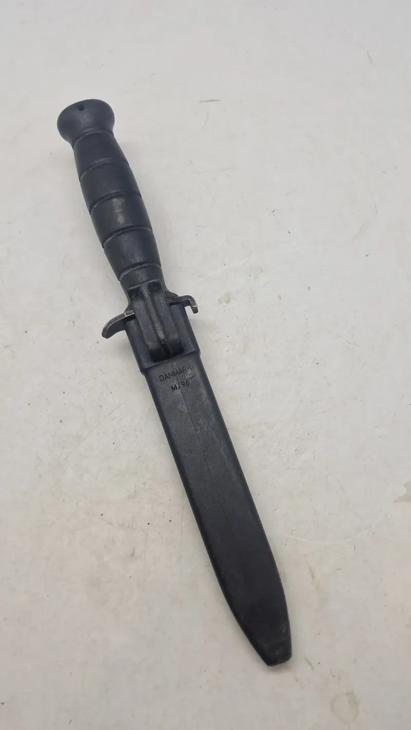 Original Glock M/96 kampkniv