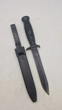 Original Glock M/96 kampkniv