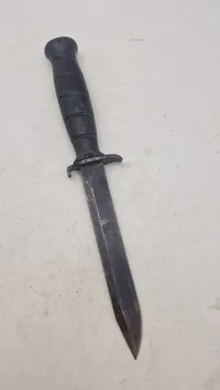 Original Glock M/96 kampkniv
