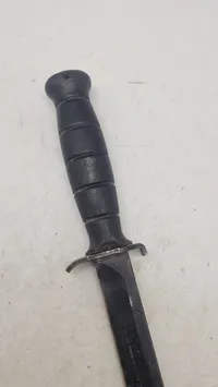 Original Glock M/96 kampkniv
