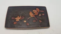 Japansk bakke Ca. 1920