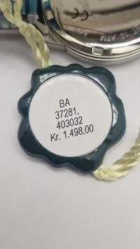 Bulowa ur. Ubrugt