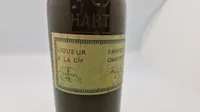 Original Flaske fra Hospitalsskibet Jutlandia