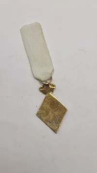 Original miniature medalje