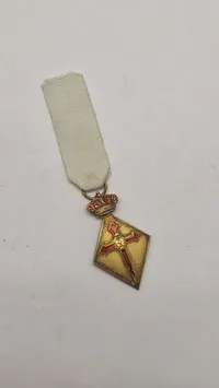 Original miniature medalje