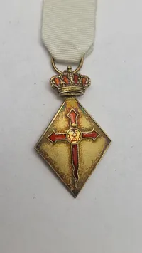 Original miniature medalje