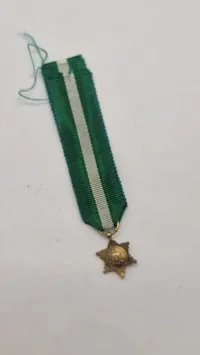 Original miniature medalje