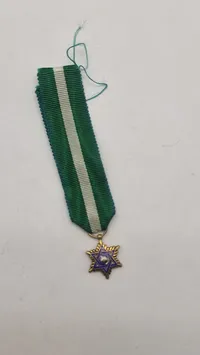 Original miniature medalje