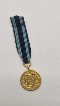 Original miniature medalje, Medal Zasłużonym na Polu Chwały