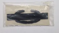originalt amerikansk Combat Infantryman Badge (CIB) Vietnamkrigen