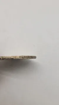 Original Maria Theresa thaler-mønt (sølv) 28 gram smelt 525.79 Kr