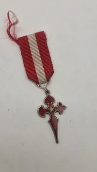 Original miniature medalje, Order of the British Empire (MBE)