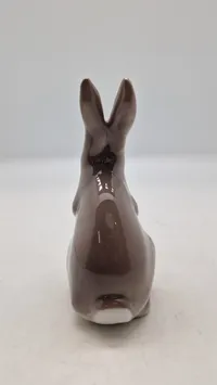 Bing & Grøndahl Stående Kanin (Figur Nr. 2423)