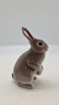 Bing & Grøndahl Stående Kanin (Figur Nr. 2423)