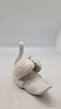 Royal Copenhagen Svane figur, nummer 755