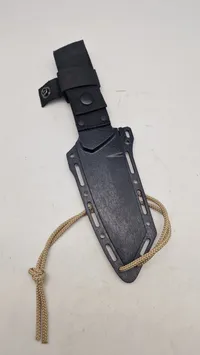Biltema udendørs kniv