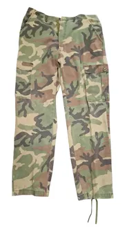 Amerikansk Alfa uniform