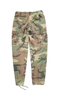 Amerikansk Alfa uniform