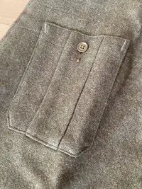 Originale M/44 battledress bukser