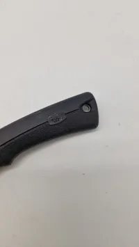 Veludført Buck jagtkniv