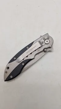 S&W foldekniv
