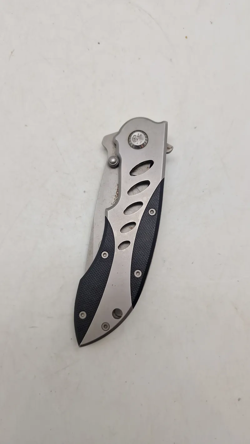 S&W foldekniv
