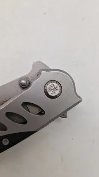 S&W foldekniv