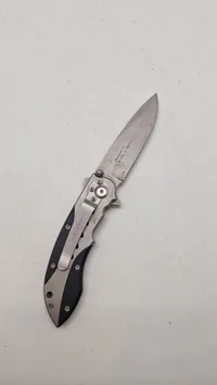 S&W foldekniv