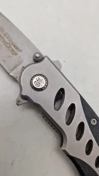 S&W foldekniv