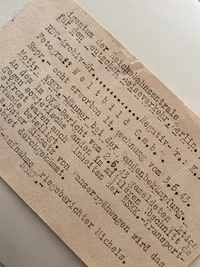 Originale tyske presse fotos - ww2