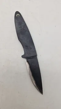 WM1 Fallkniven (jagtkniv)