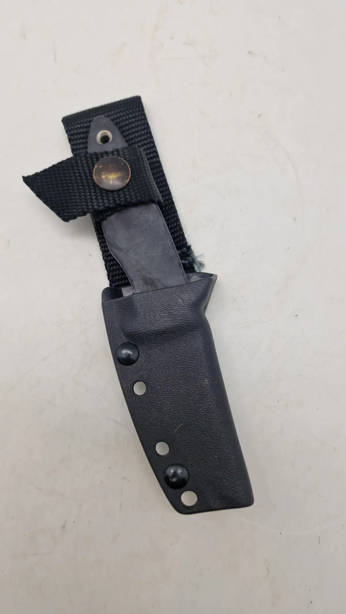 WM1 Fallkniven (jagtkniv)