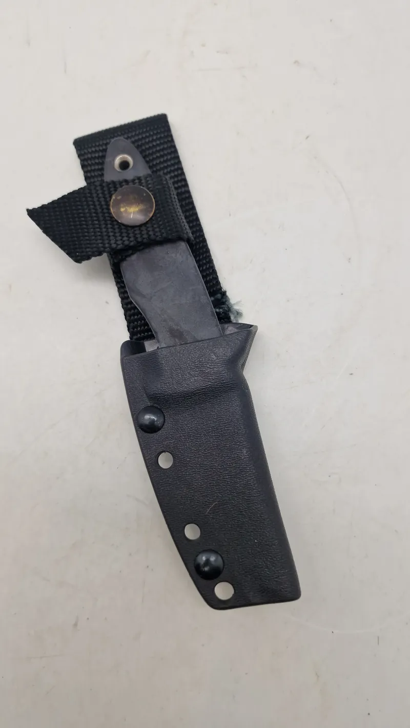 WM1 Fallkniven (jagtkniv)