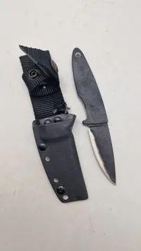 WM1 Fallkniven (jagtkniv)
