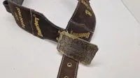 Underberg “Patron” bælte