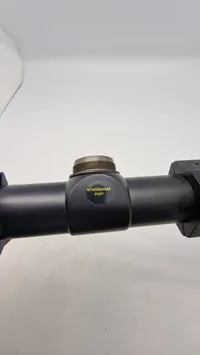 Bushnell kikkertsigte med kasse