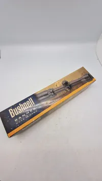 Bushnell kikkertsigte med kasse