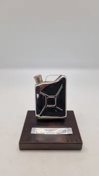 Miniature Jerrycan givet som præmie