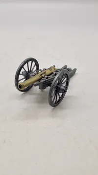 Miniature Napoleons kanon