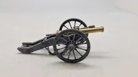 Miniature Napoleons kanon