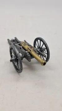 Miniature Napoleons kanon