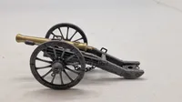 Miniature Napoleons kanon
