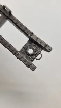 Miniature Napoleons kanon