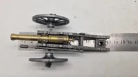Miniature Napoleons kanon