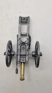 Miniature Napoleons kanon