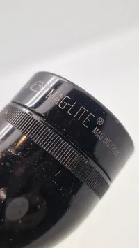 Maglite lygte
